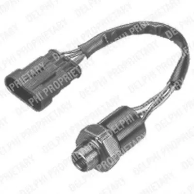 Пневматический выключатель, кондиционер DELPHI купить