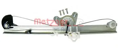 Подъемное устройство для окон METZGER купить