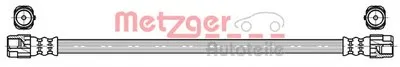 Тормозной шланг METZGER купить