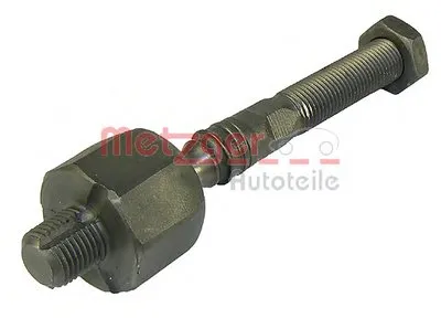 Осевой шарнир, рулевая тяга KIT + METZGER купить