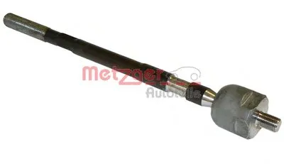 Осевой шарнир, рулевая тяга KIT + METZGER купить