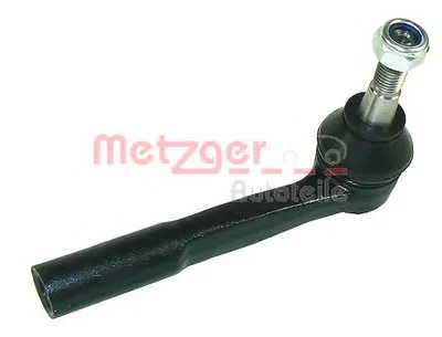 Наконечник поперечной рулевой тяги spareparts METZGER купить