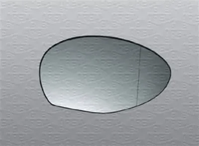 Зеркальное стекло, наружное зеркало MAGNETI MARELLI купить