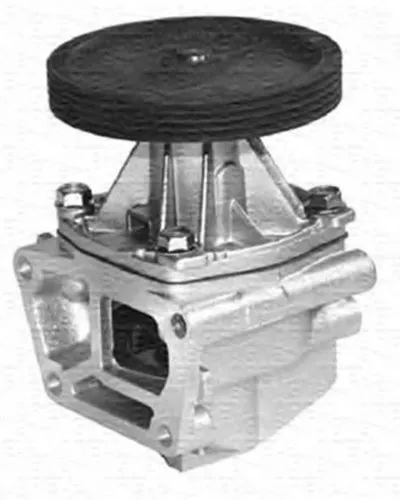 Водяной насос MAGNETI MARELLI купить