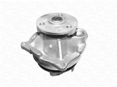 Водяной насос MAGNETI MARELLI купить
