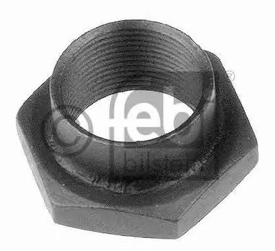 Гайка; Гайка, шейка оси FEBI BILSTEIN купить