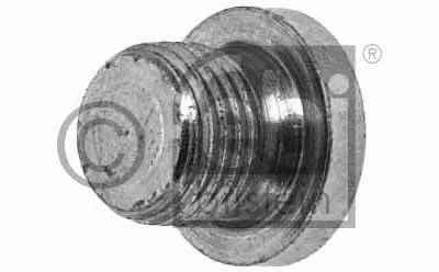 Резьбовая пробка, провод охлаждающей жидкости FEBI BILSTEIN купить