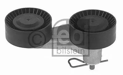 Натяжной ролик, поликлиновой  ремень FEBI BILSTEIN купить