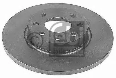 Тормозной диск FEBI BILSTEIN купить