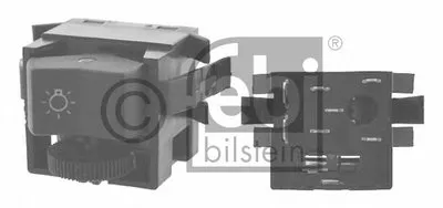 Выключатель, головной свет FEBI BILSTEIN купить