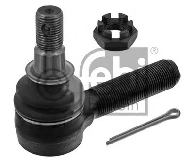 Наконечник поперечной рулевой тяги PROKIT FEBI BILSTEIN купить