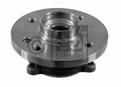 Комплект подшипника ступицы колеса FEBI BILSTEIN купить