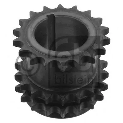 Шестерня, коленчатый вал FEBI BILSTEIN купить