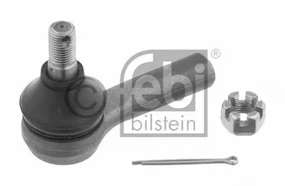 Наконечник поперечной рулевой тяги FEBI BILSTEIN купить