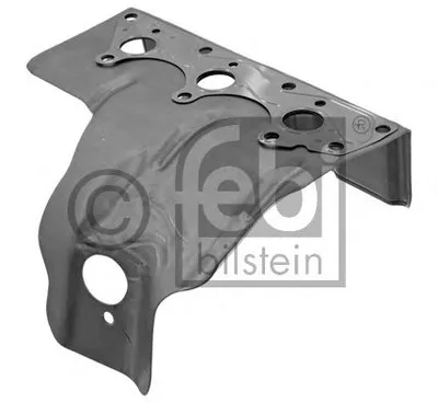 Прокладка, выпускной коллектор FEBI BILSTEIN купить