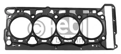 Прокладка, головка цилиндра FEBI BILSTEIN купить