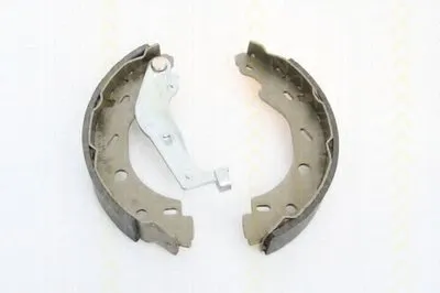 Комплект тормозных колодок TRISCAN купить