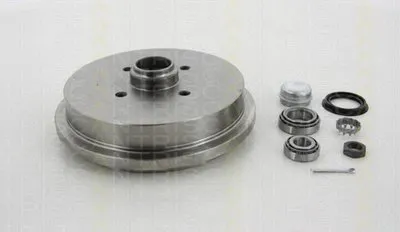 Тормозной барабан TRISCAN купить