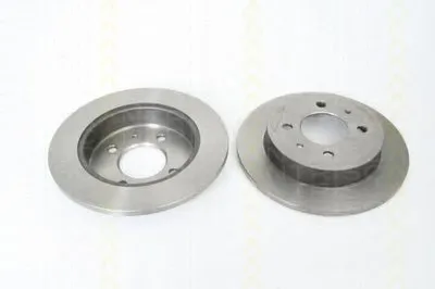 Тормозной диск TRISCAN купить