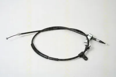 Трос, стояночная тормозная система TRISCAN купить