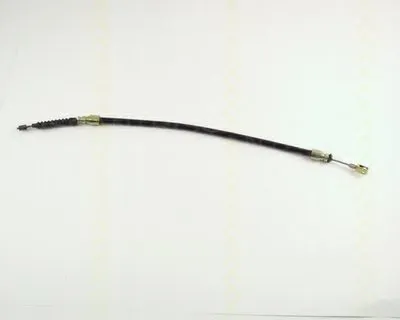 Трос, стояночная тормозная система TRISCAN купить