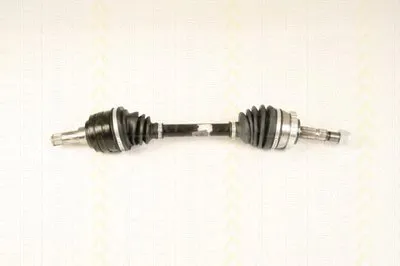 Приводной вал TRISCAN купить