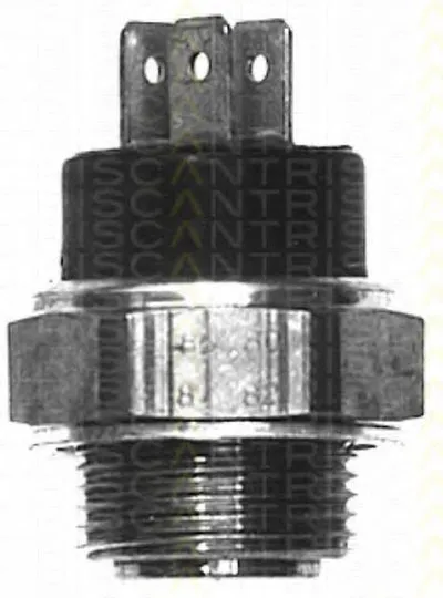 Термовыключатель, вентилятор радиатора TRISCAN купить