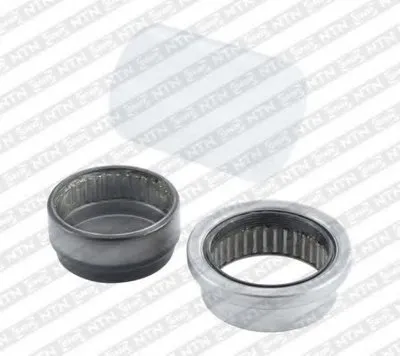 Втулка, балка моста SNR купить