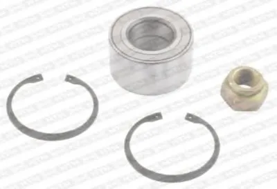 Комплект подшипника ступицы колеса SNR купить