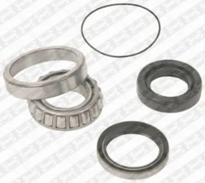 Комплект подшипника ступицы колеса SNR купить