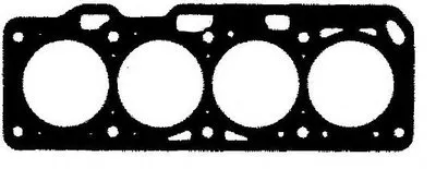 Прокладка, головка цилиндра PAYEN купить