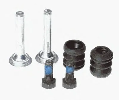 Комплект направляющей гильзы BUDWEG CALIPER купить