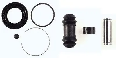 Ремкомплект, тормозной суппорт BUDWEG CALIPER купить