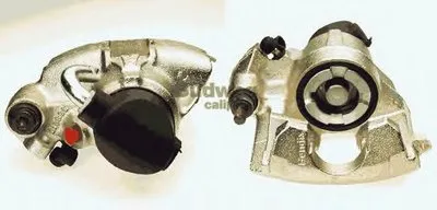 Тормозной суппорт BUDWEG CALIPER купить