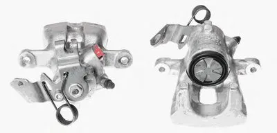 Тормозной суппорт BUDWEG CALIPER купить