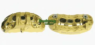 Тормозной суппорт BUDWEG CALIPER купить