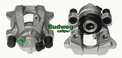 Тормозной суппорт BUDWEG CALIPER купить