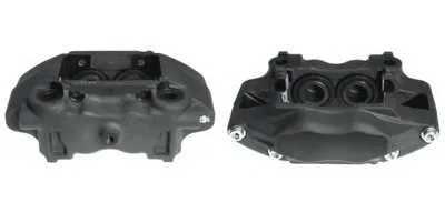 Тормозной суппорт BUDWEG CALIPER купить