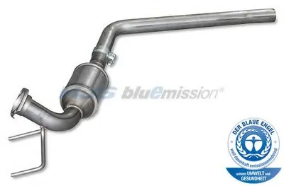 Катализатор для переоборудования mit Umweltzeichen 