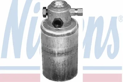 Осушитель, кондиционер NISSENS купить