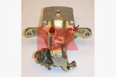 Тормозной суппорт NK купить