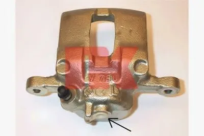 Тормозной суппорт NK купить