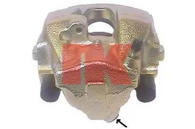 Тормозной суппорт NK купить