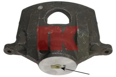 Тормозной суппорт NK купить