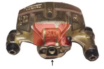 Тормозной суппорт NK купить