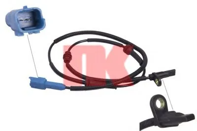 Датчик, частота вращения колеса NK купить