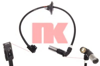 Датчик, частота вращения колеса NK купить