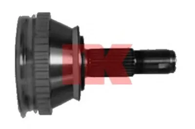 Шарнирный комплект, приводной вал NK купить