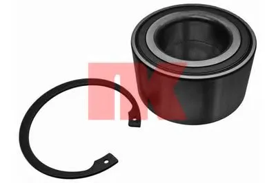 Комплект подшипника ступицы колеса NK купить