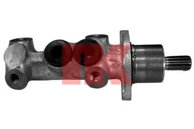 целиндер ручного тормоза NK купить